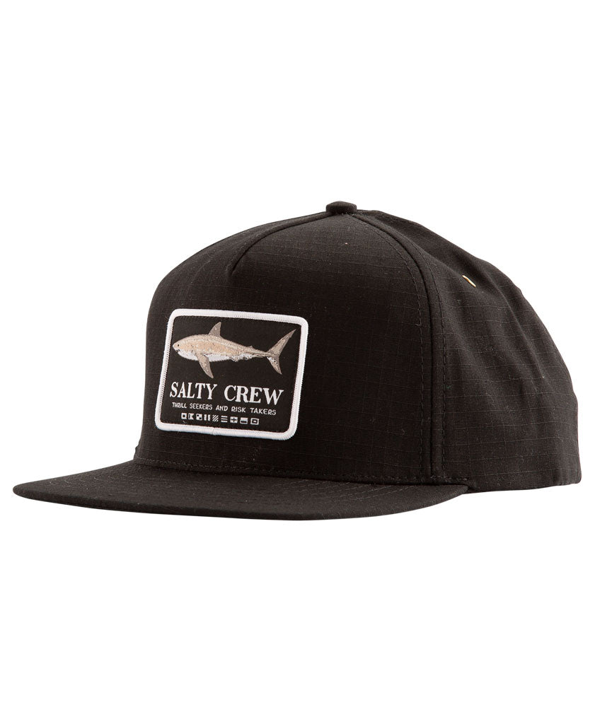Farallon 5 Panel Hats - Salty Crew Australia