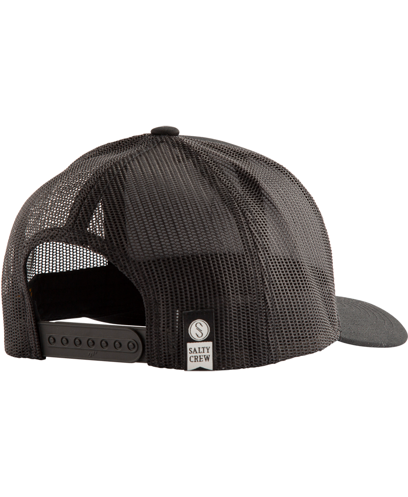 Palomar Retro Trucker Hats - Salty Crew Australia
