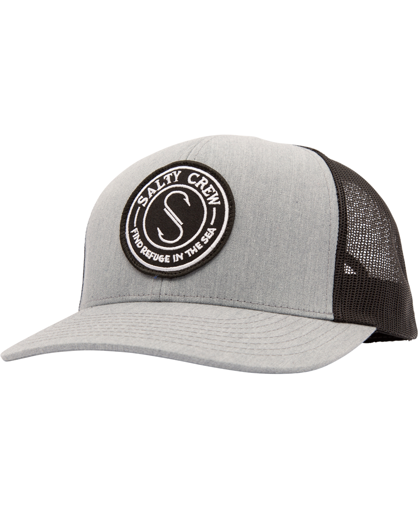 Palomar Retro Trucker Hats - Salty Crew Australia