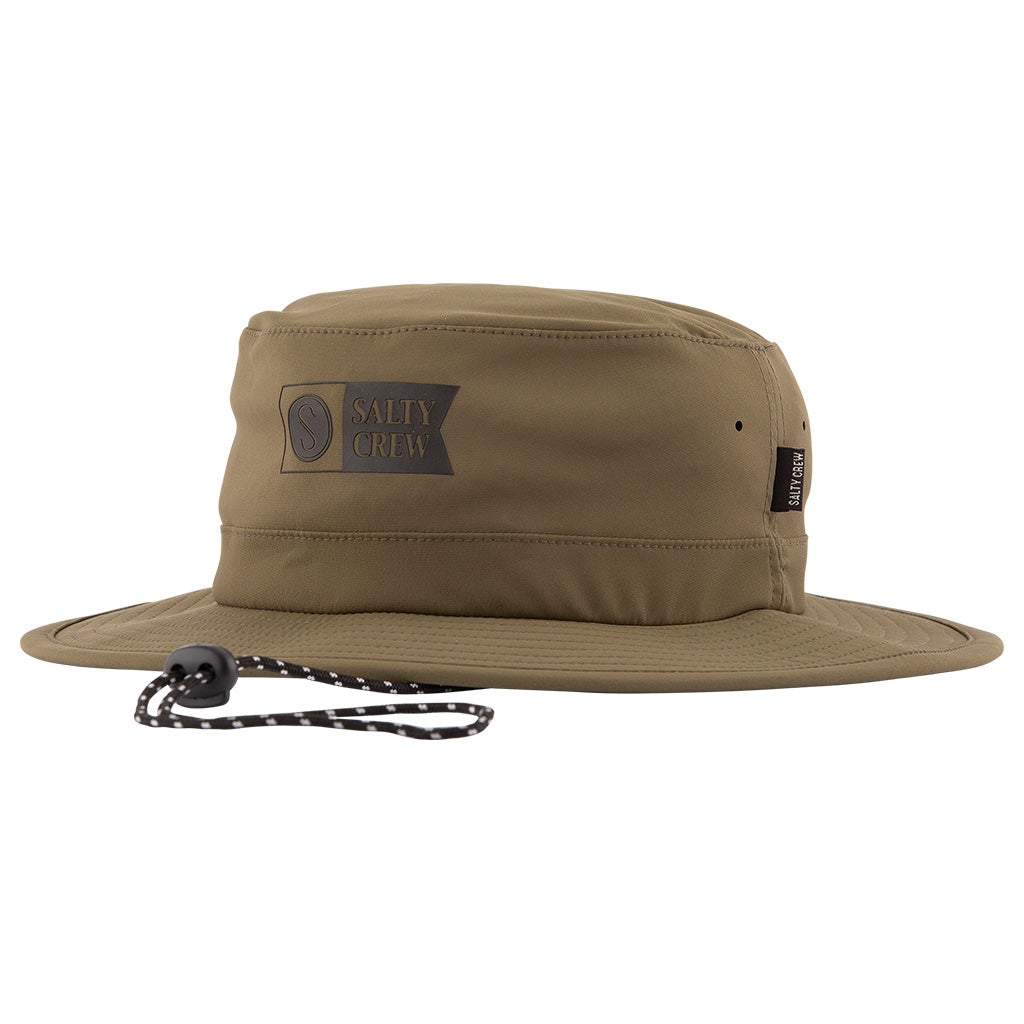 Indicator Tech Boonie