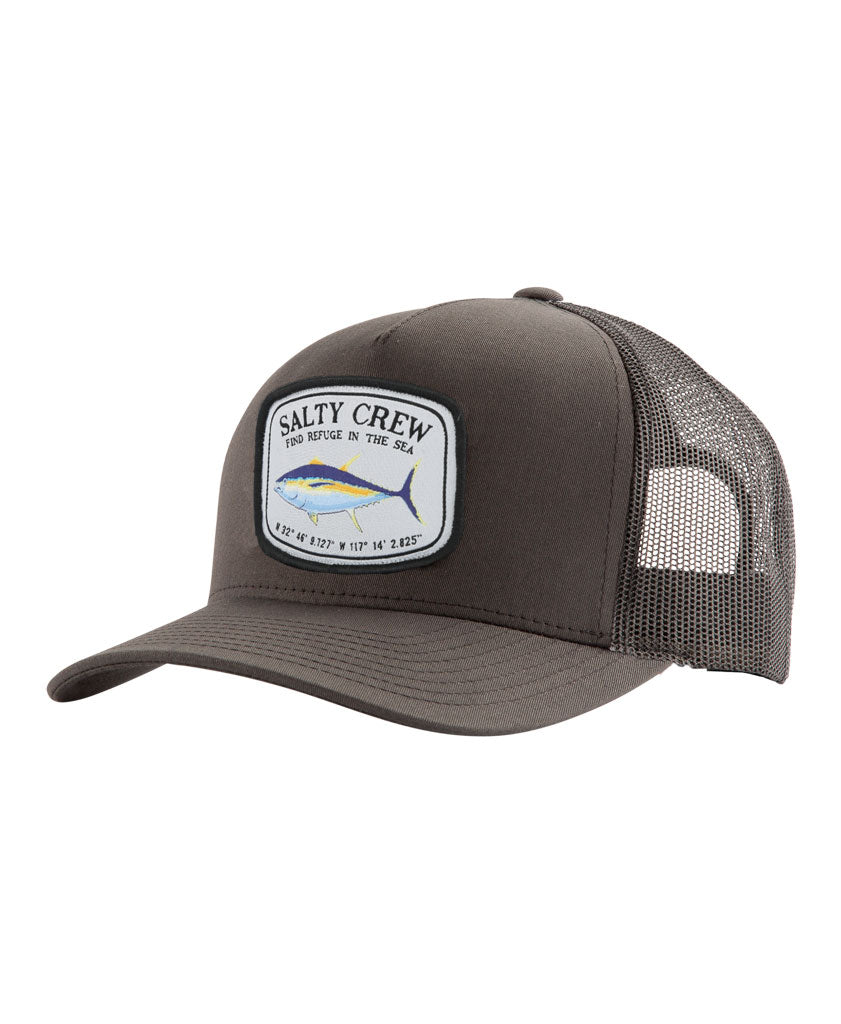 Pacific Retro Trucker Hats - Salty Crew Australia