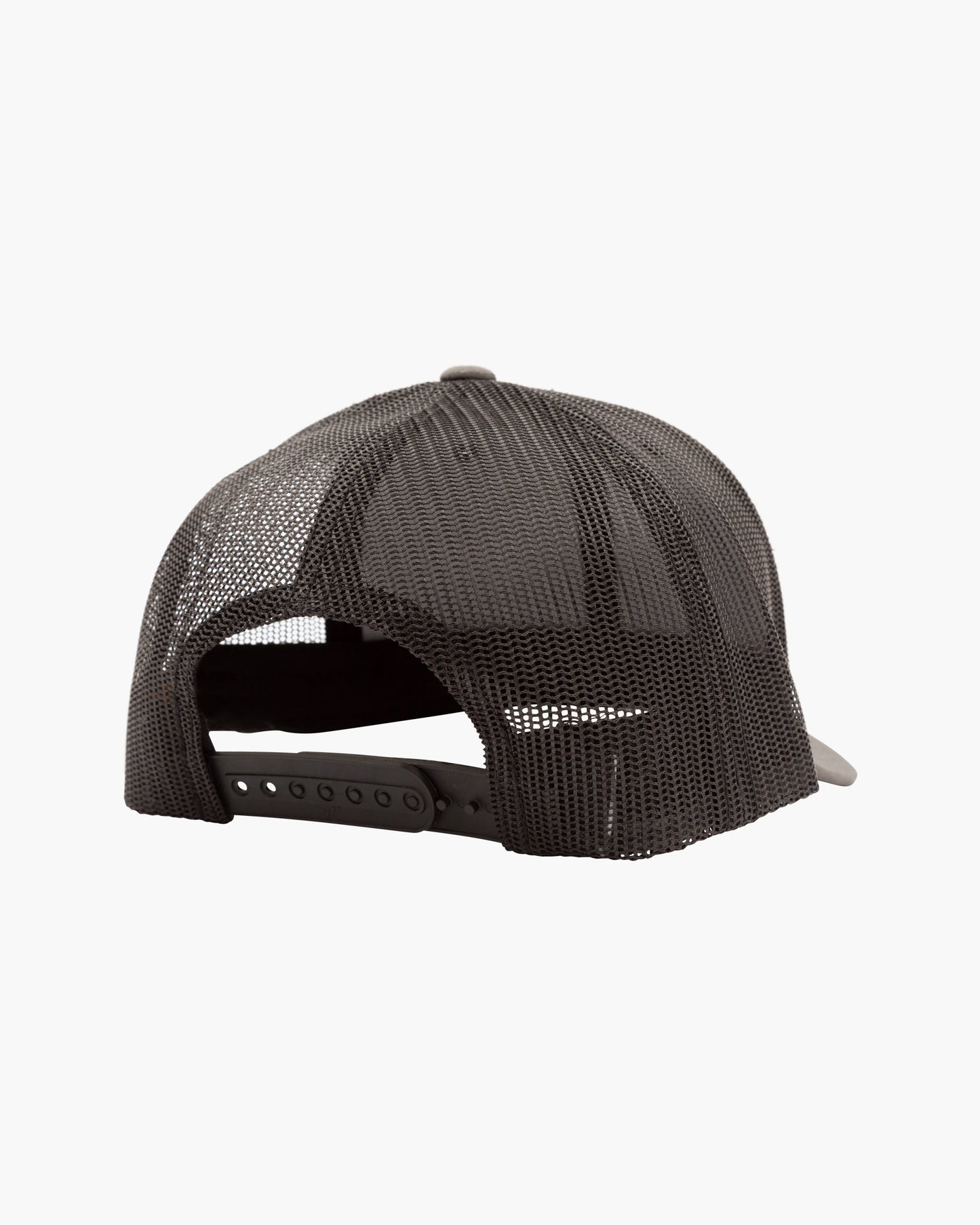 Pacific Retro Trucker - Charcoal/Black - Salty Crew Australia