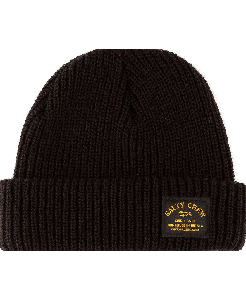 Bimini Beanie Hats - Salty Crew Australia