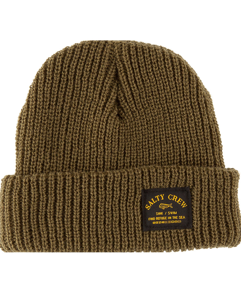 Bimini Beanie Hats - Salty Crew Australia