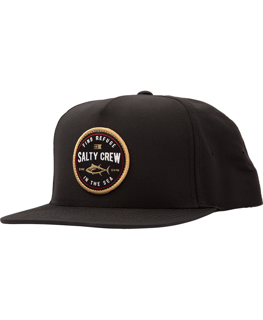 Harbor 5 Panel Hats - Salty Crew Australia