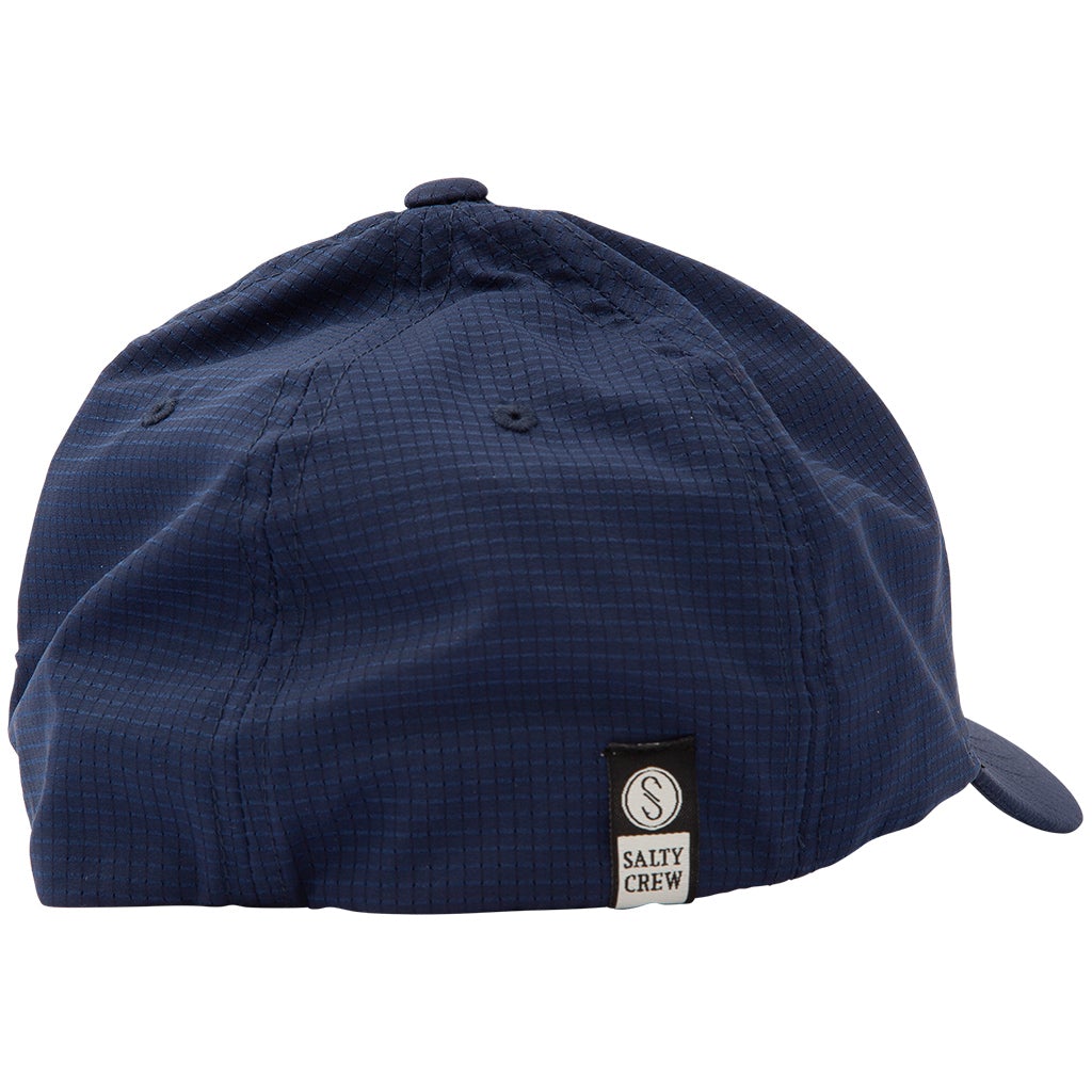 Alpha Tech 6 Panel