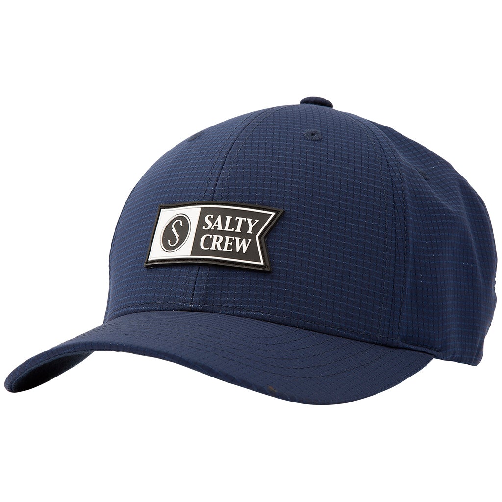 Alpha Tech 6 Panel