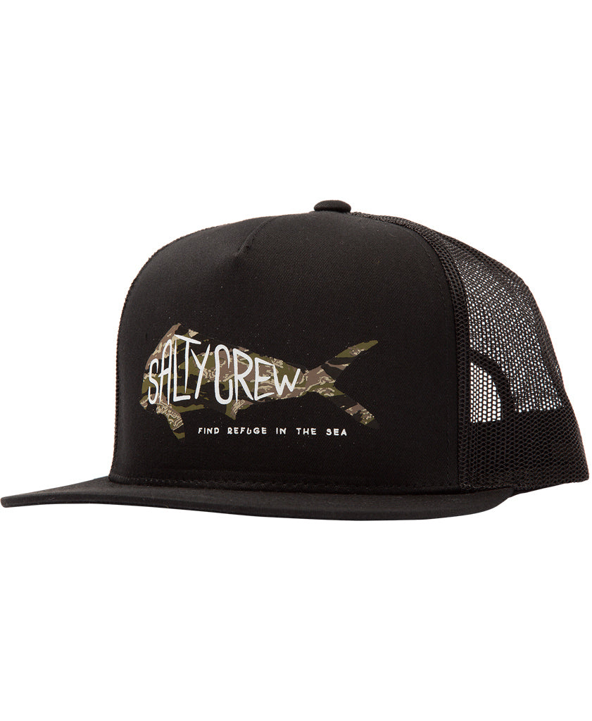 Sargasso Trucker Hats - Salty Crew Australia