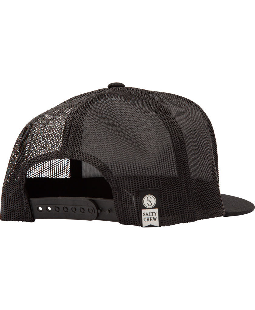 Sargasso Trucker Hats - Salty Crew Australia