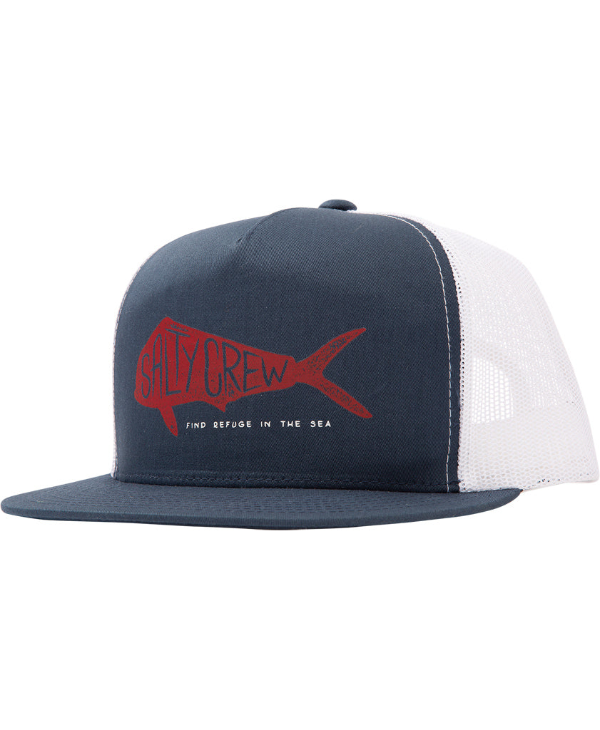 Sargasso Trucker Hats - Salty Crew Australia