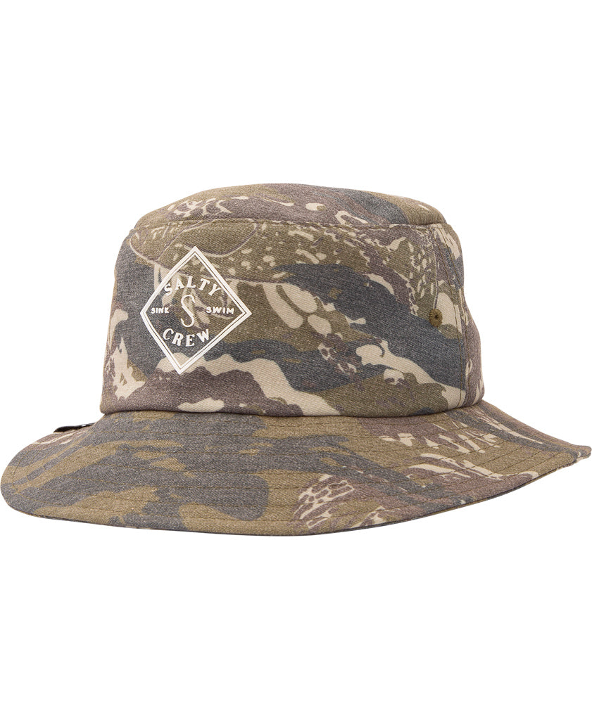Covert Bucket Hats - Salty Crew Australia