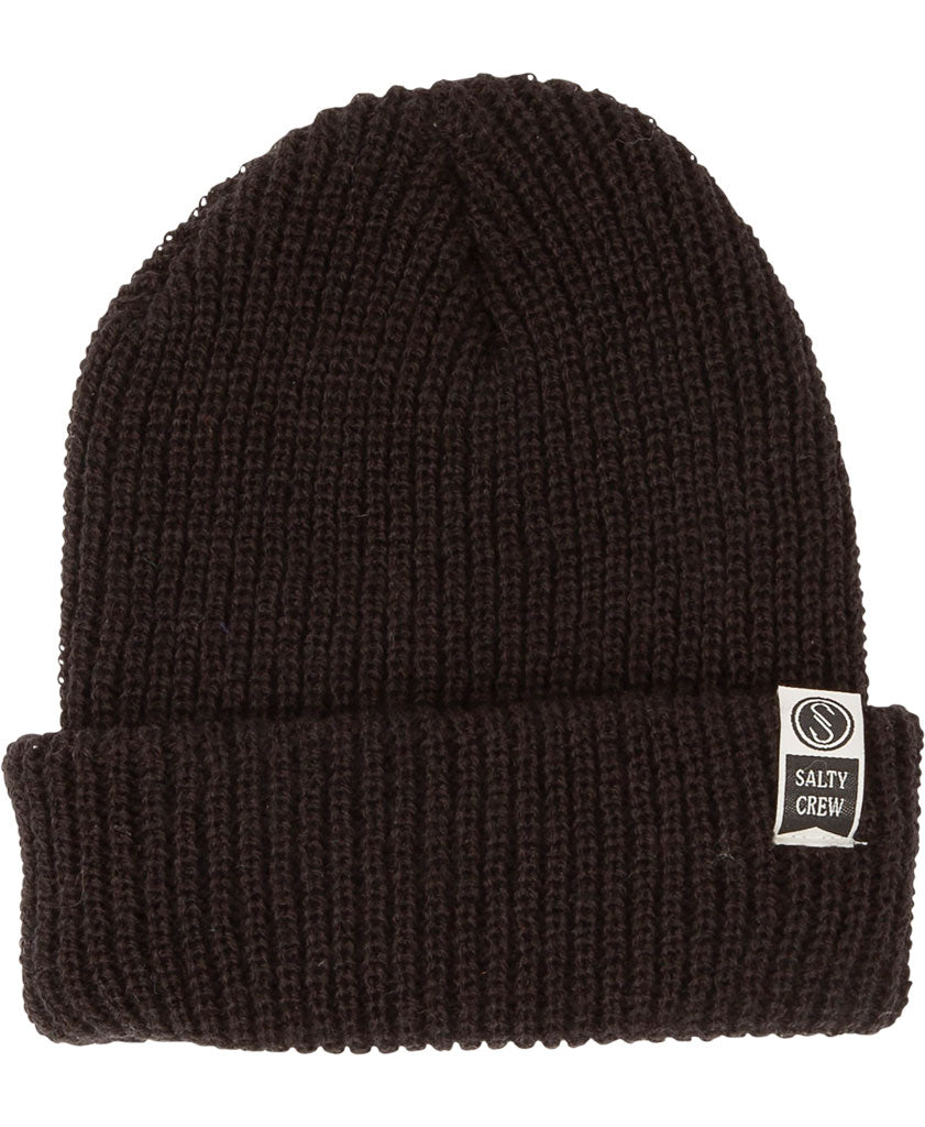 Transsom Beanie Hats - Salty Crew Australia