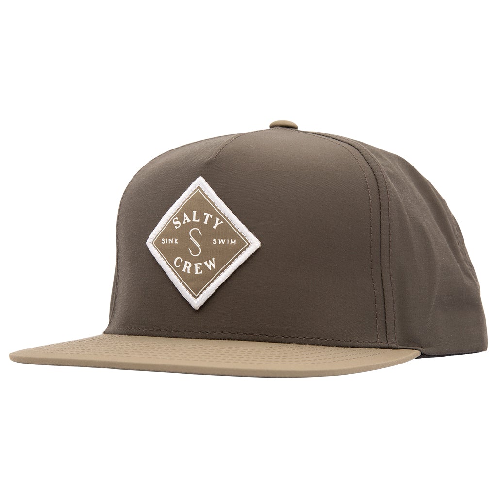 Tippet Tech 5 Panel