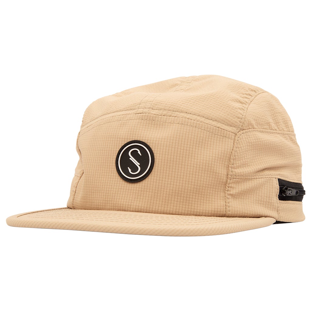 Inshore 5 Panel