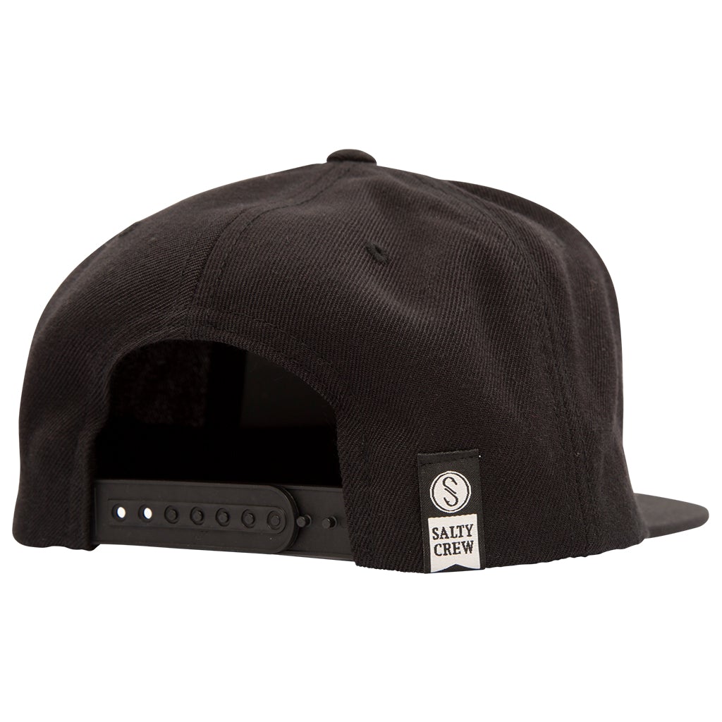 Farallon 6 Panel
