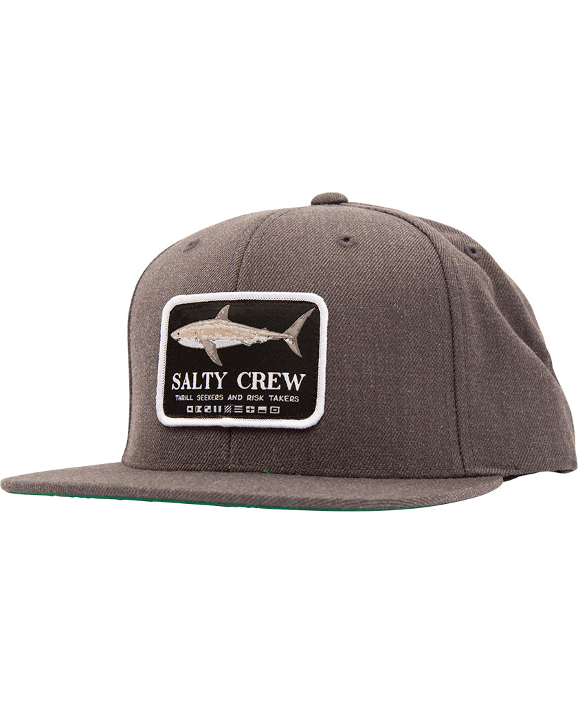 Farallon 6 Panel Hats - Salty Crew Australia