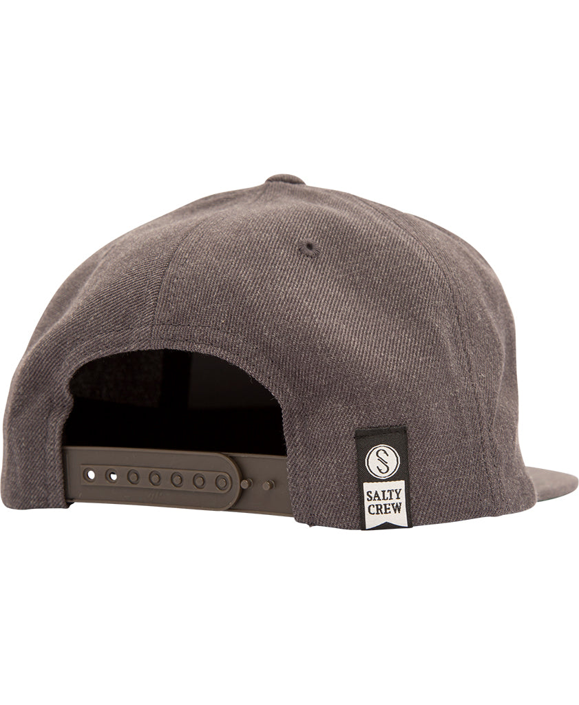 Farallon 6 Panel Hats - Salty Crew Australia