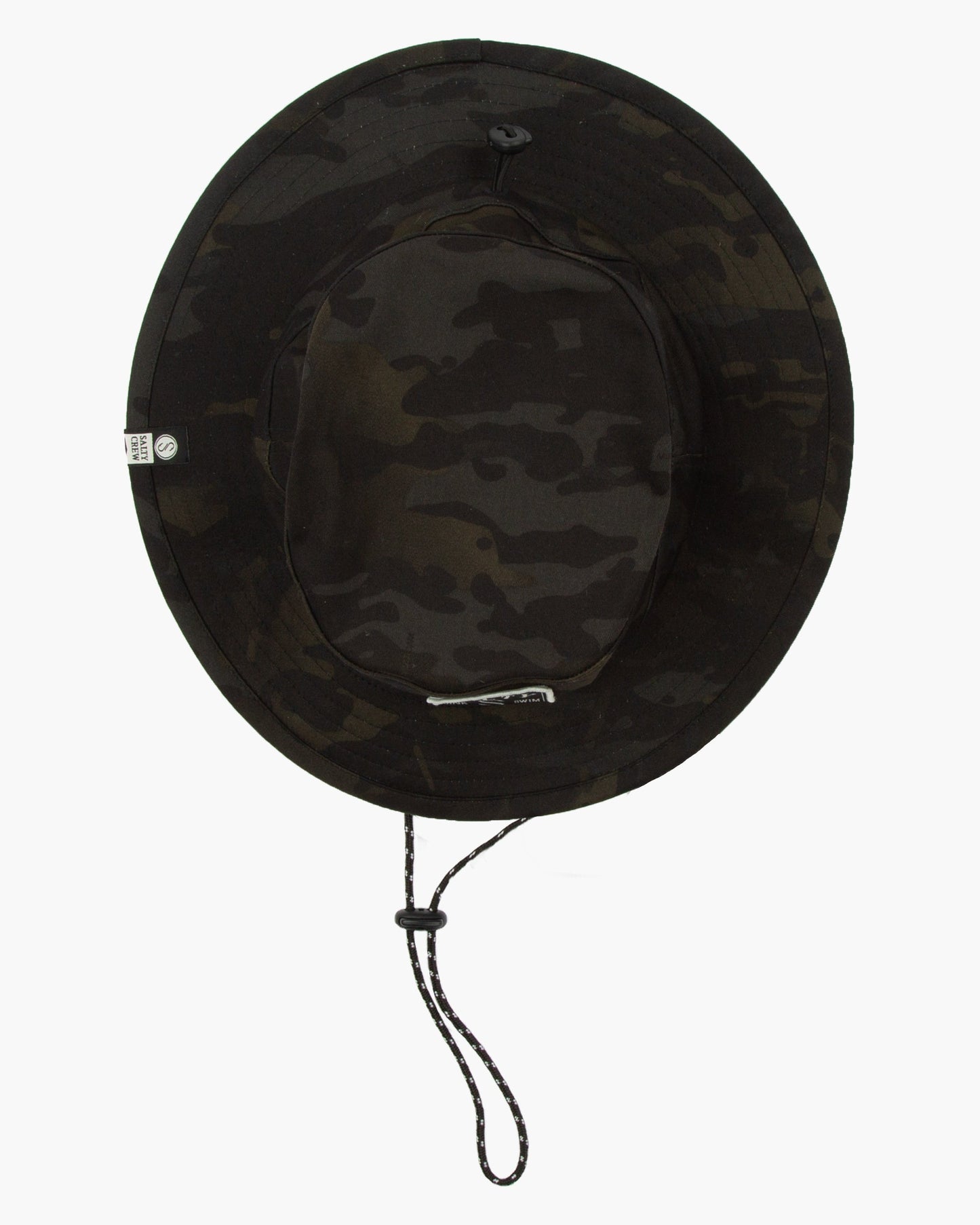 S-Hook Boonie - Multicam Black