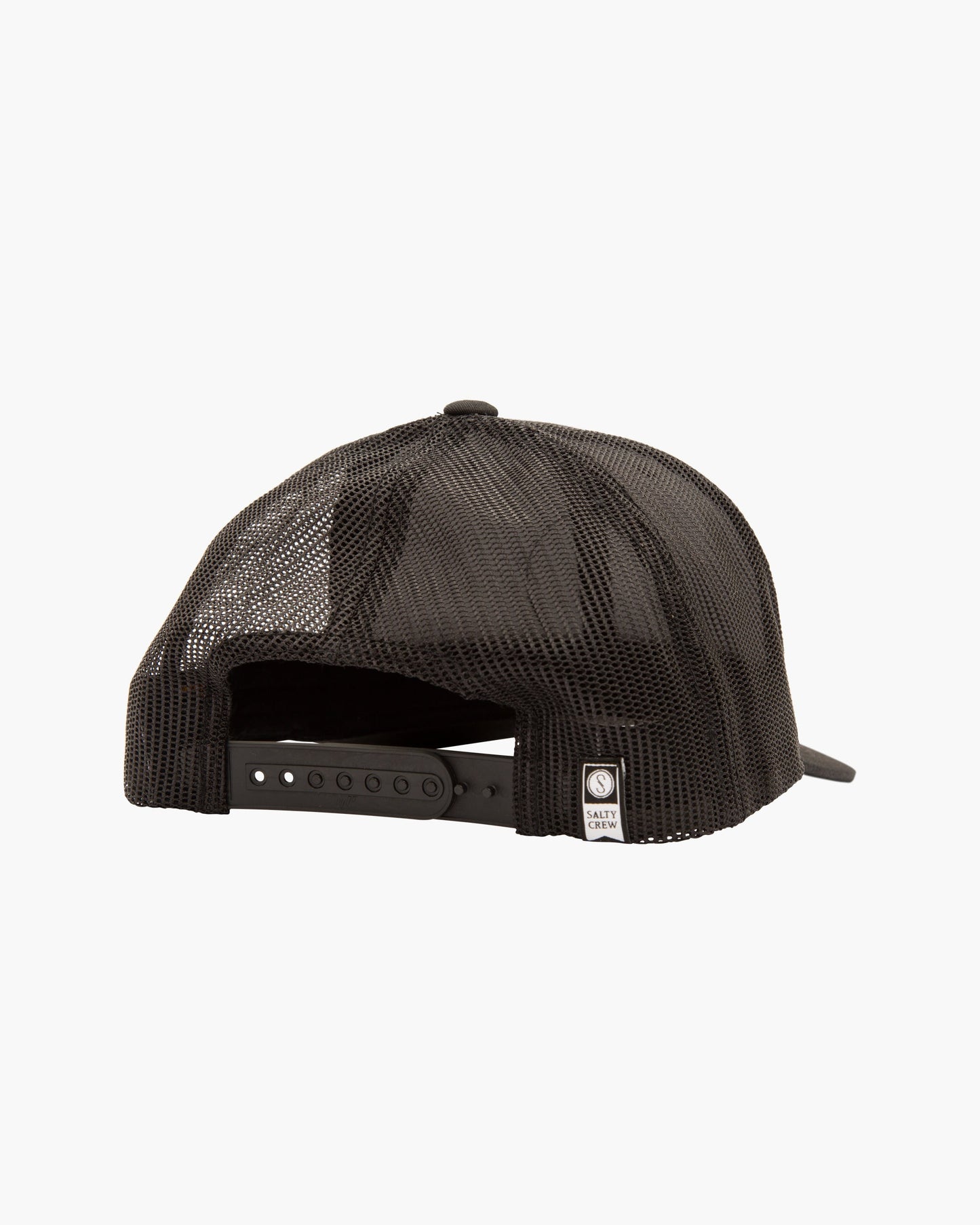 Bottom Dweller Retro Trucker