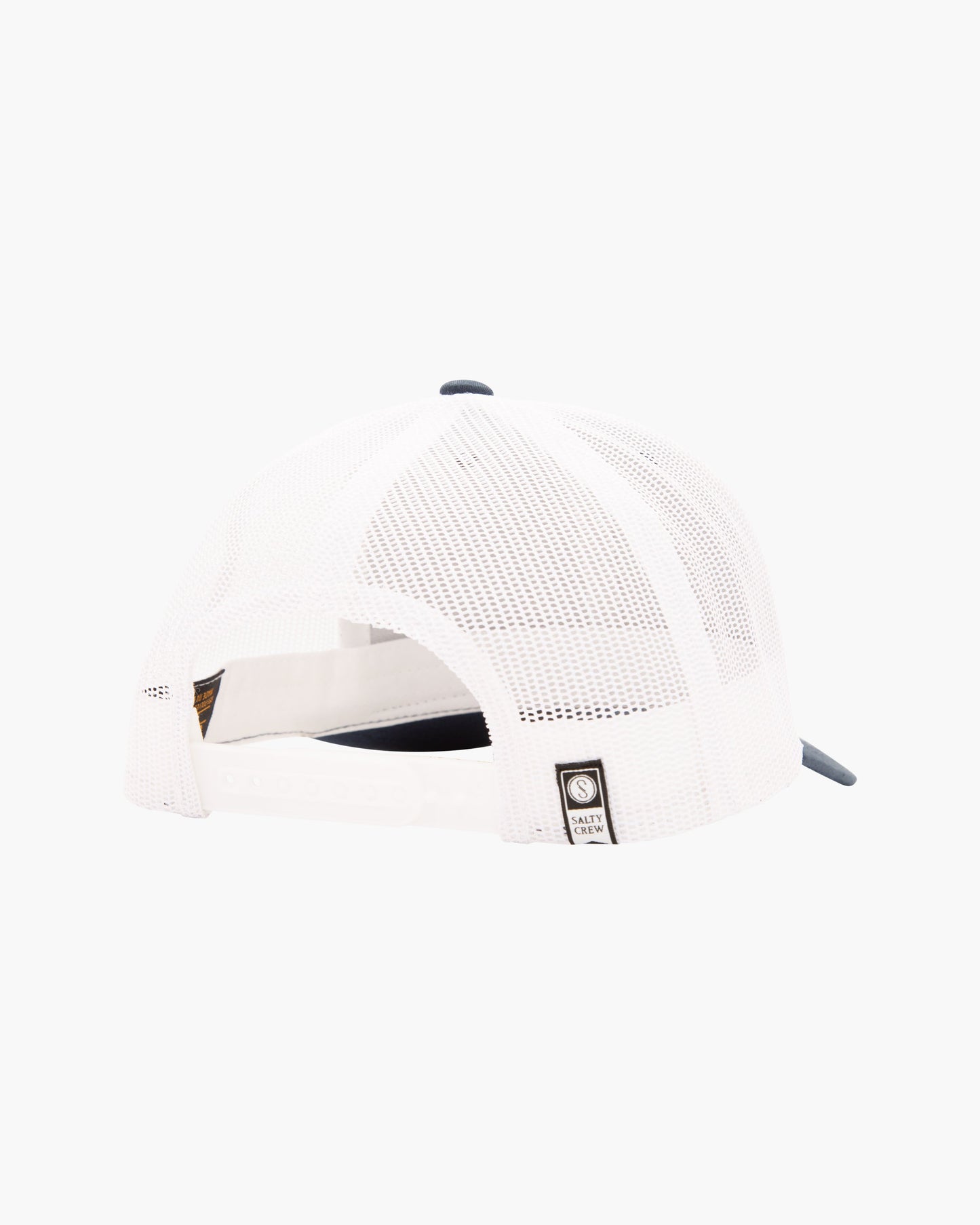 Bottom Dweller Retro Trucker