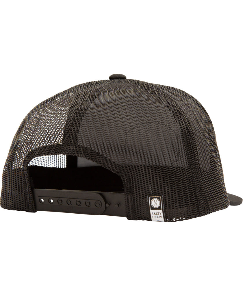 Boneyard Trucker Hats - Salty Crew Australia