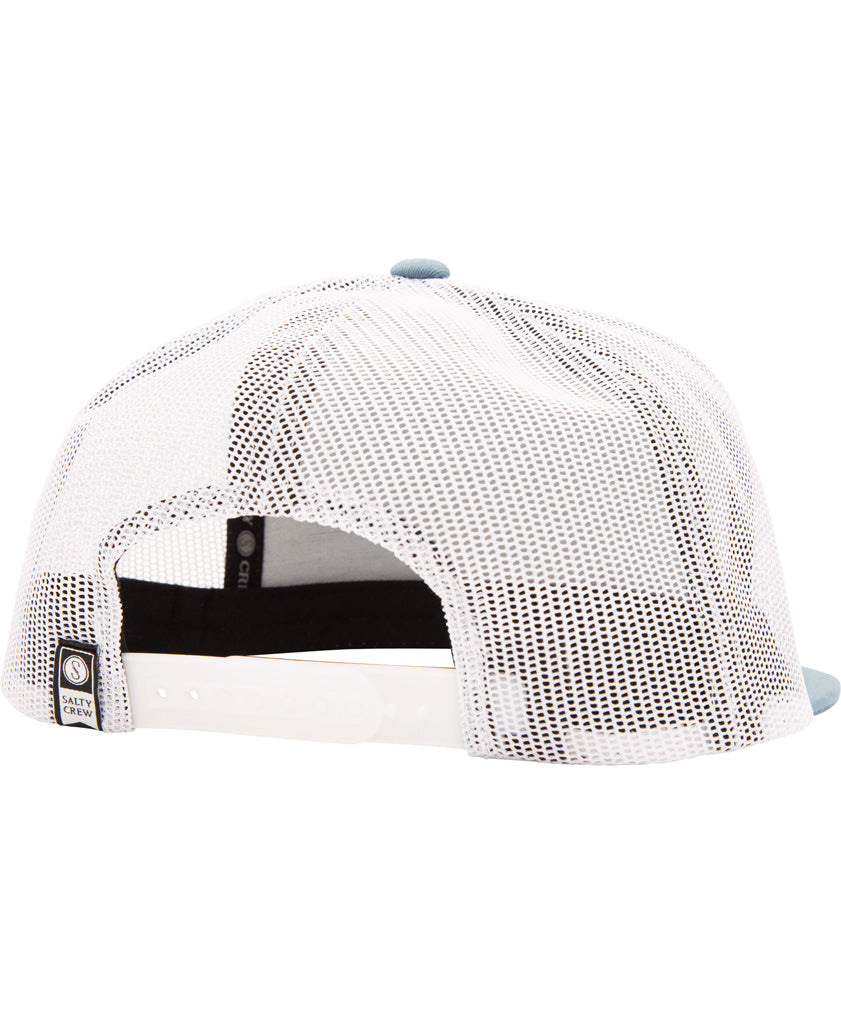 Boneyard Trucker Hats - Salty Crew Australia