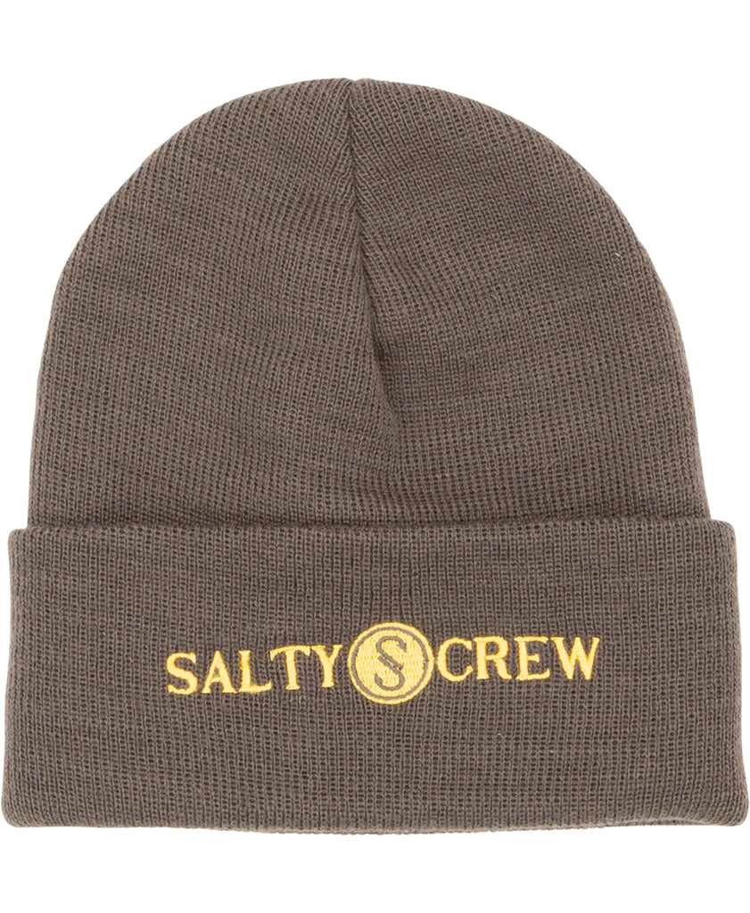 Railed 2 Beanie - Salty Crew Australia