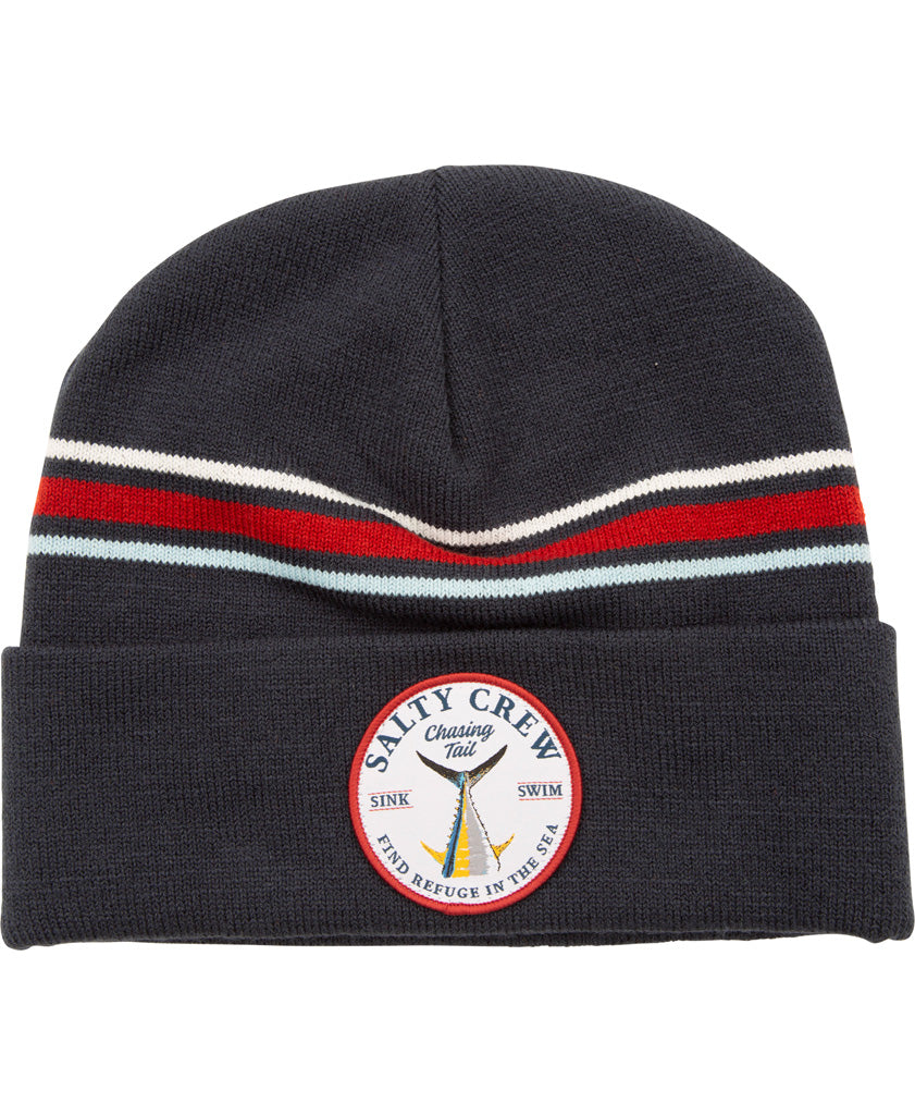 Bottom Dweller Beanie - Salty Crew Australia