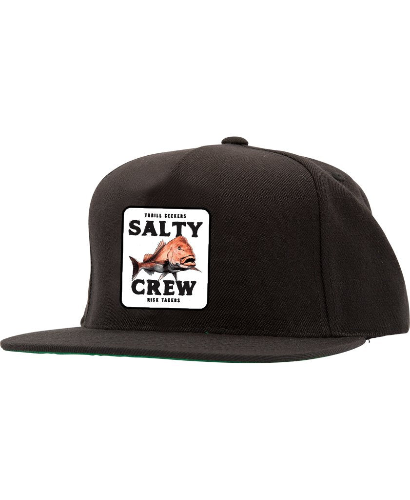 Ol Knobby 5 Panel Cap