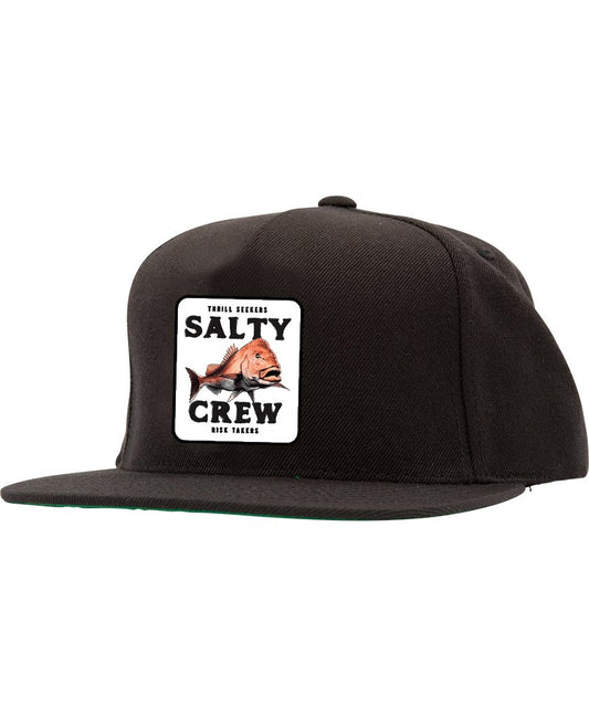 Ol Knobby 5 Panel Cap