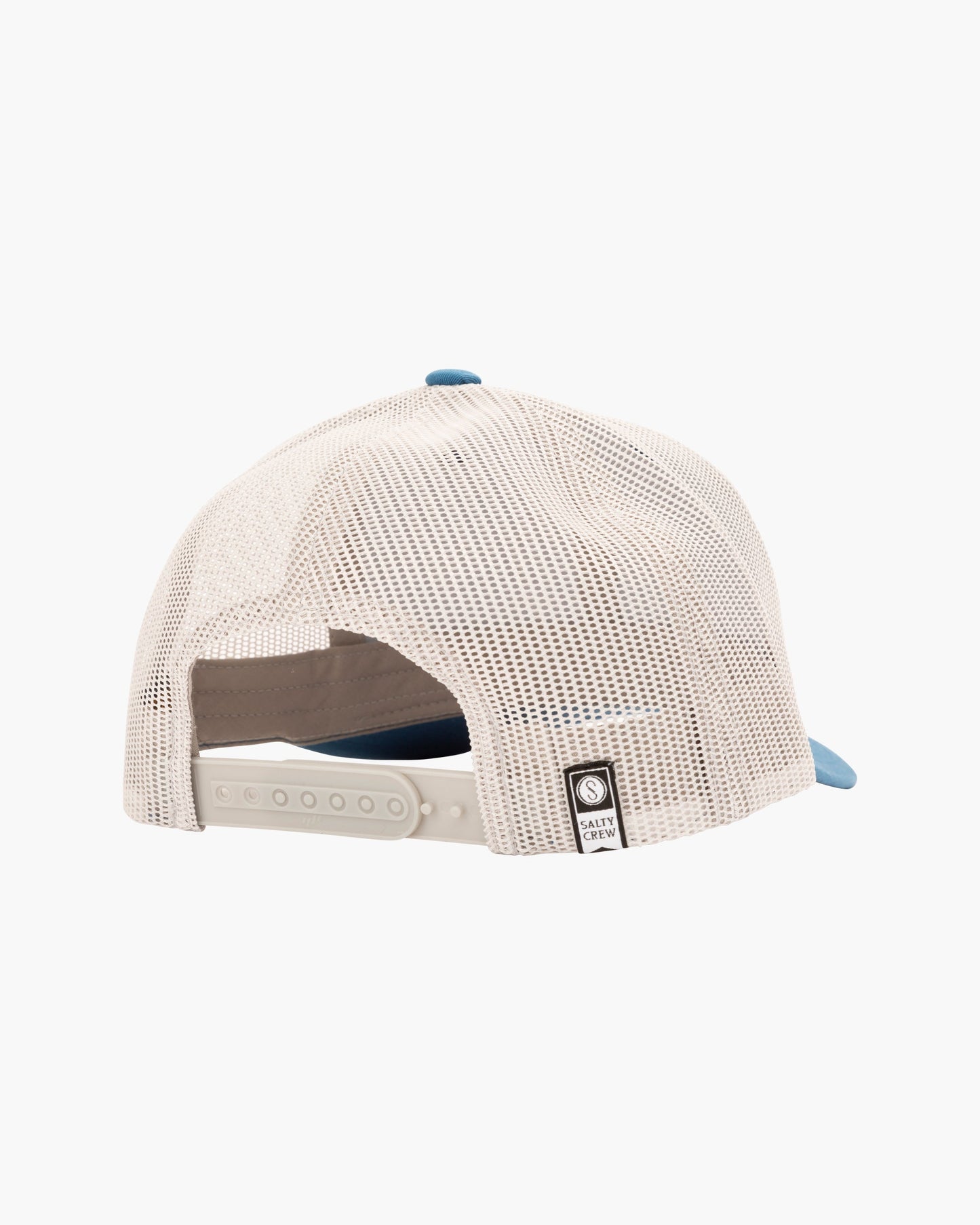 Bruce Retro Trucker