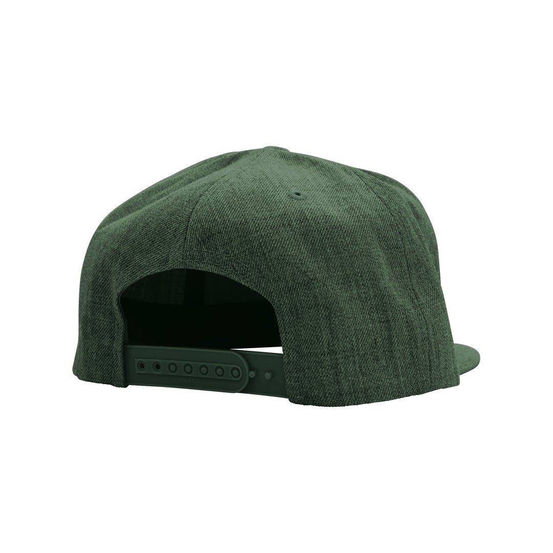 Homeguard 6 Panel - Salty Crew Australia