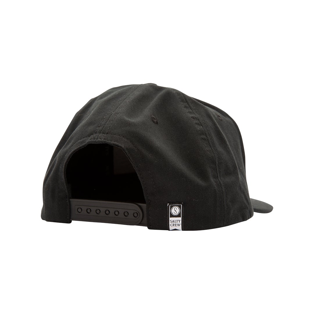 Sneak Attack 5 Panel