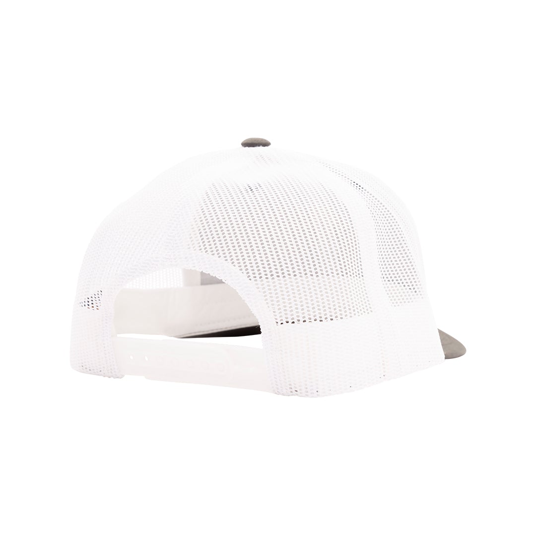 Double Down Retro Trucker