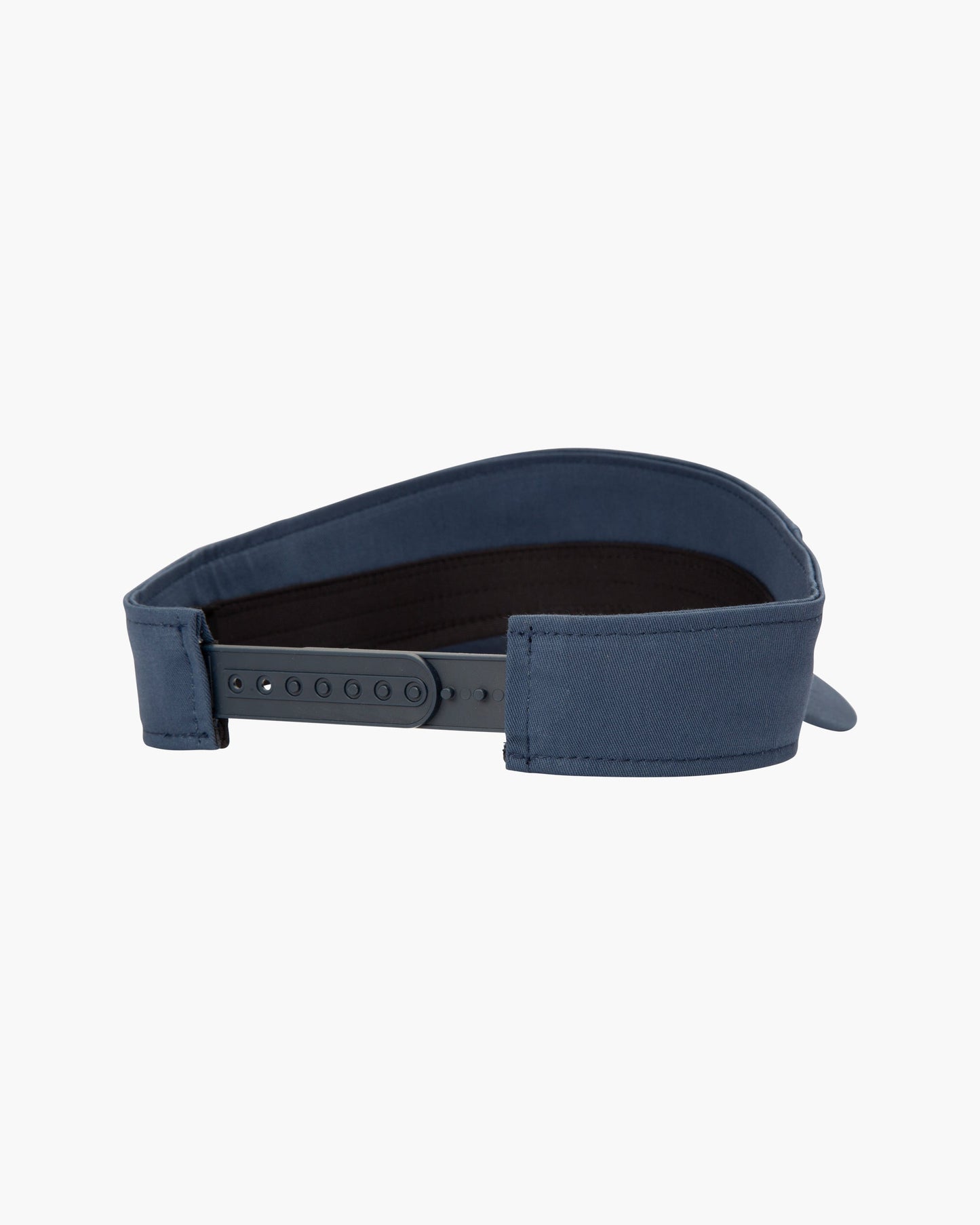 ALPHA FLAG VISOR - Blue