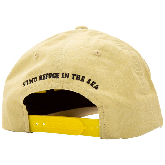 Old Yeller 6 Panel