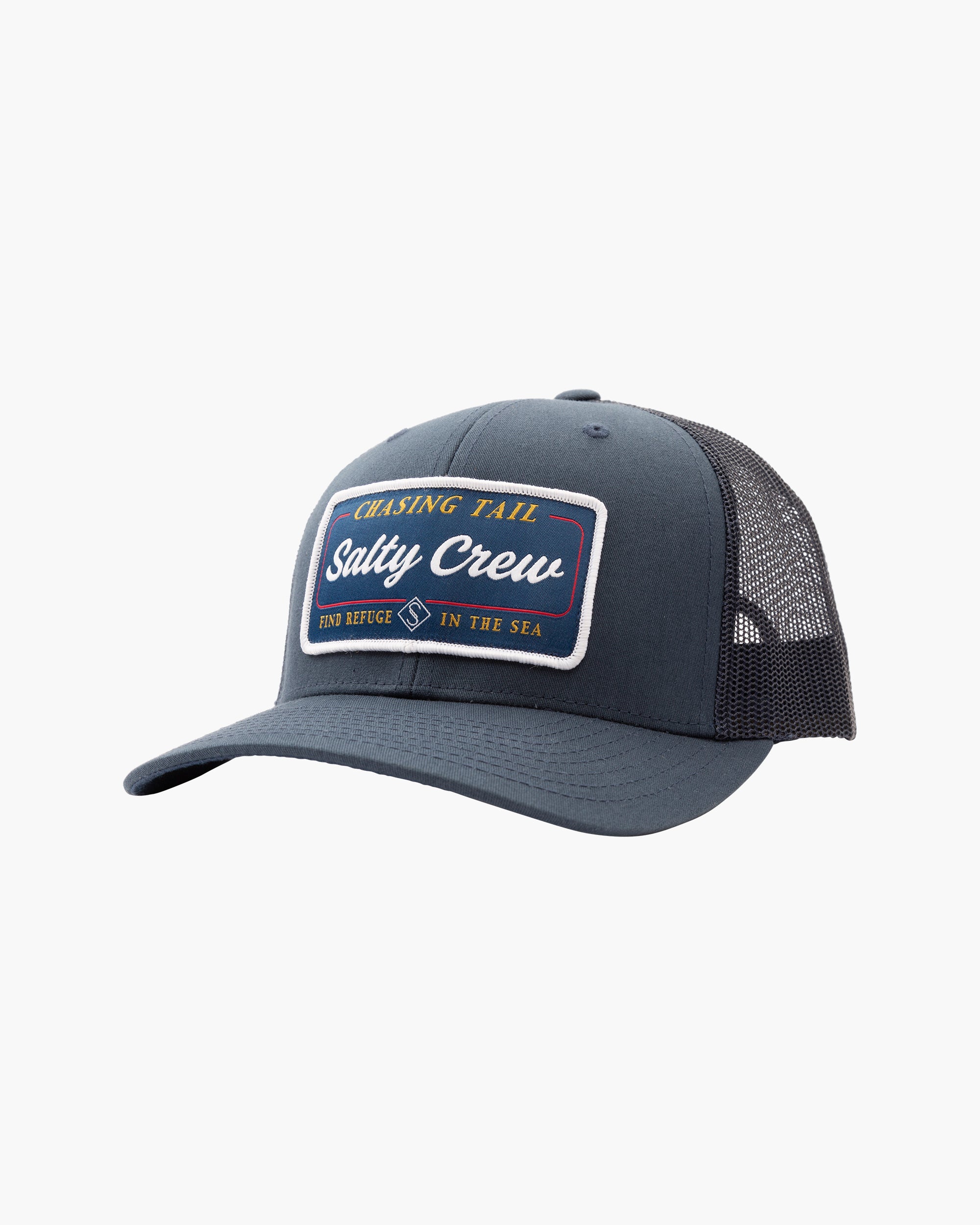 Marina Retro Trucker