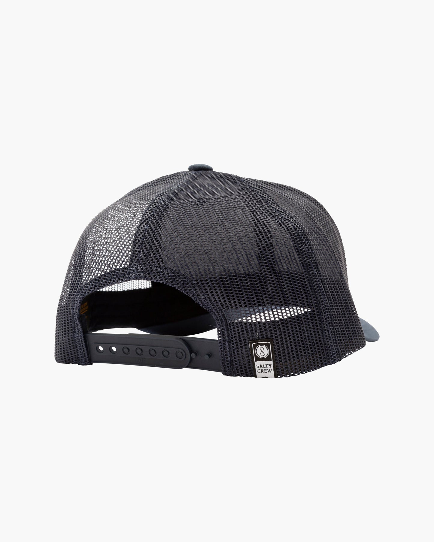 Marina Retro Trucker