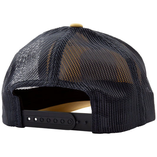 Surface Retro Trucker