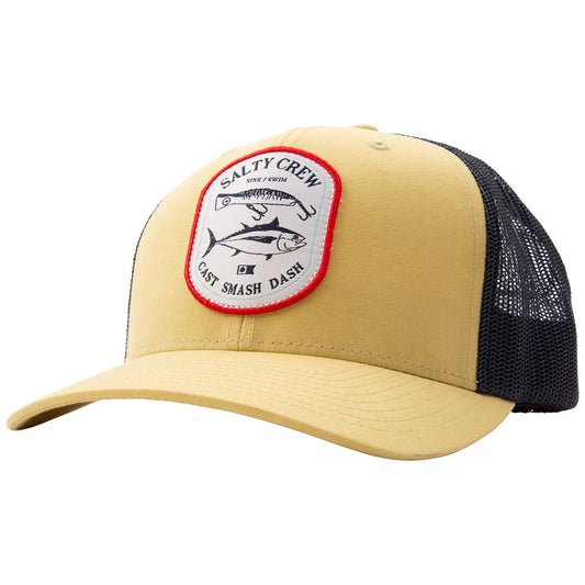 Surface Retro Trucker