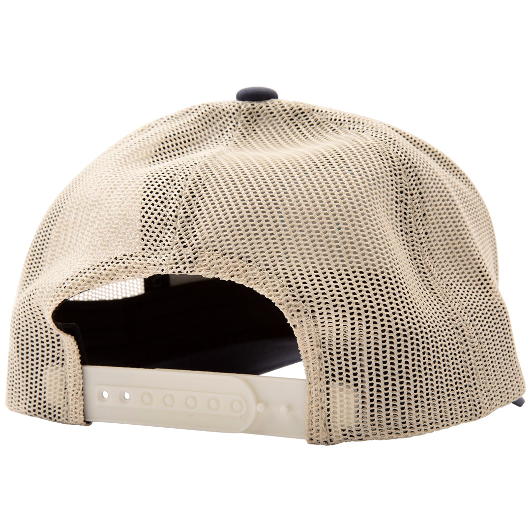 Surface Retro Trucker