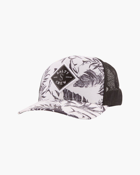 SEALINE RETRO TRUCKER - Bone