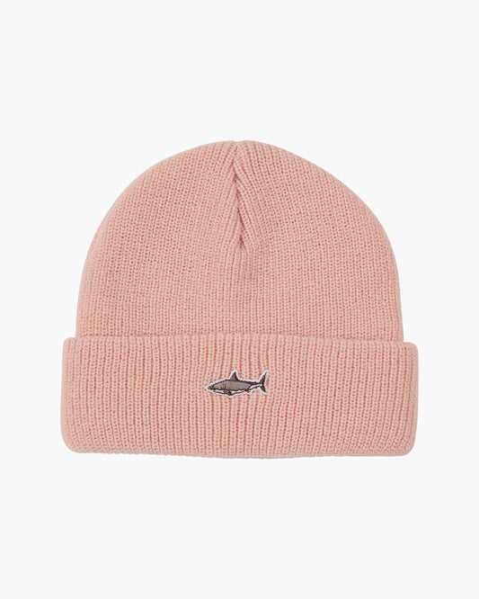 FISHSTICKS BEANIE - Peached