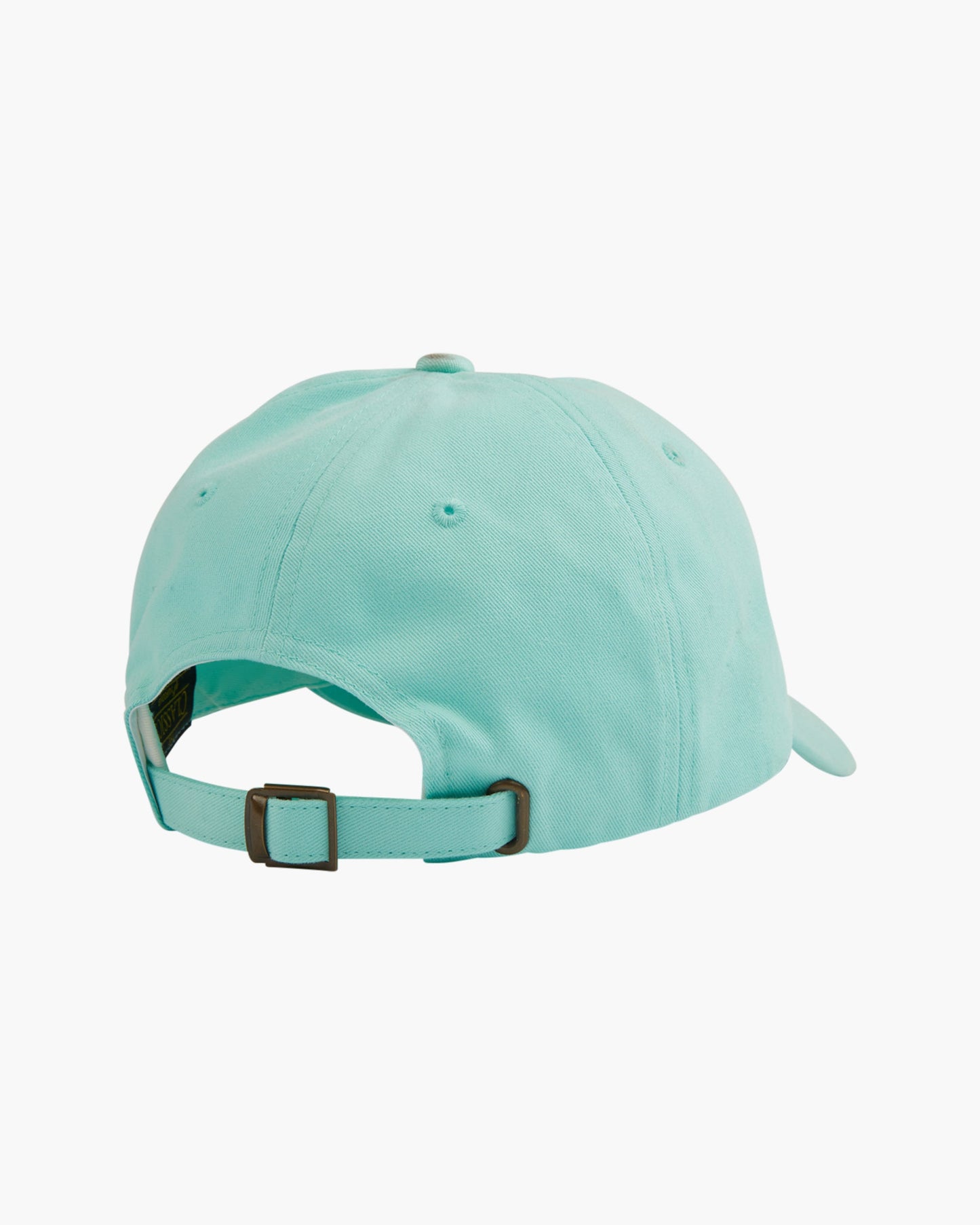 REFUGE DAD HAT - Diamond Blue - Salty Crew Australia