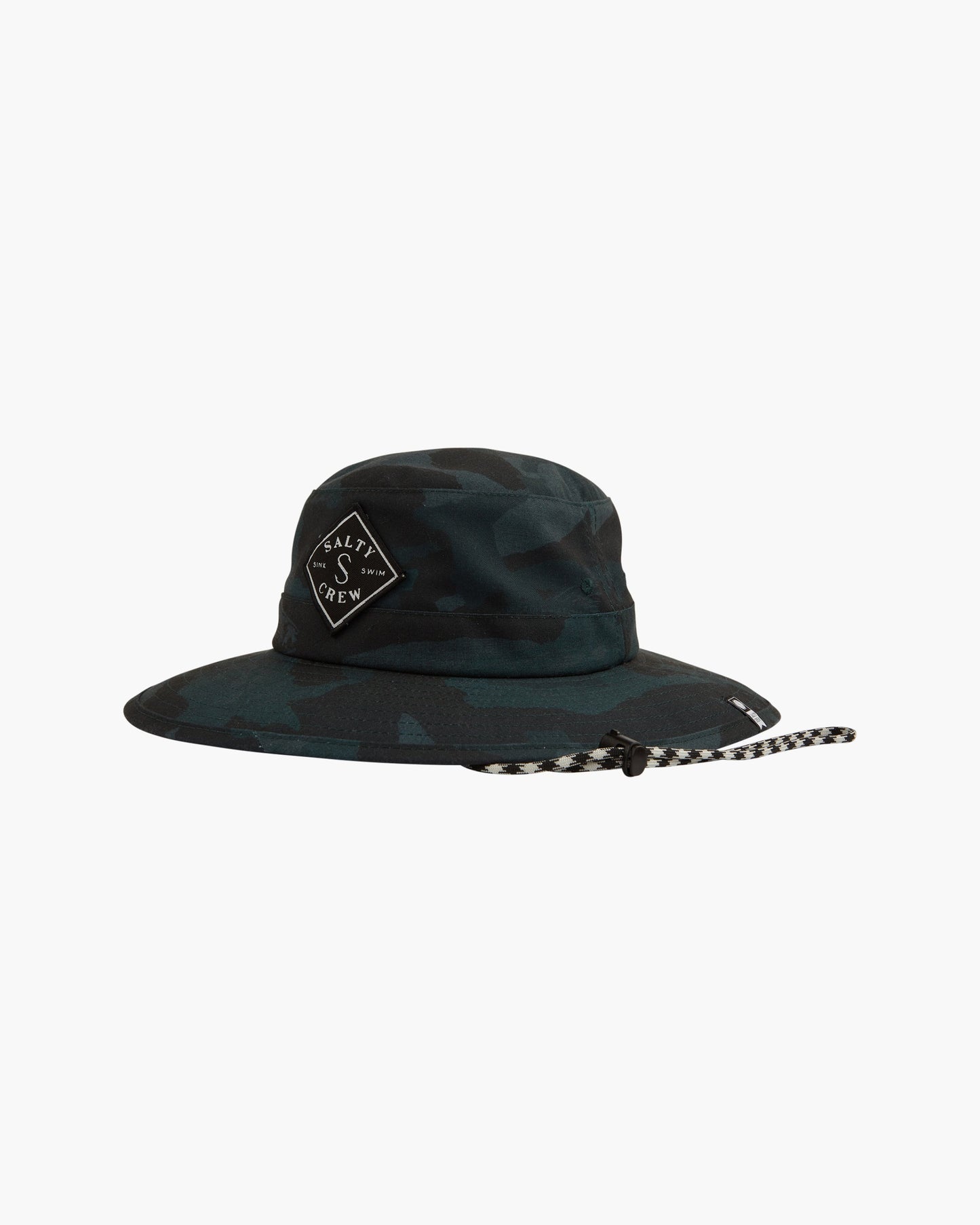 TIPPET BOONIE - Jade