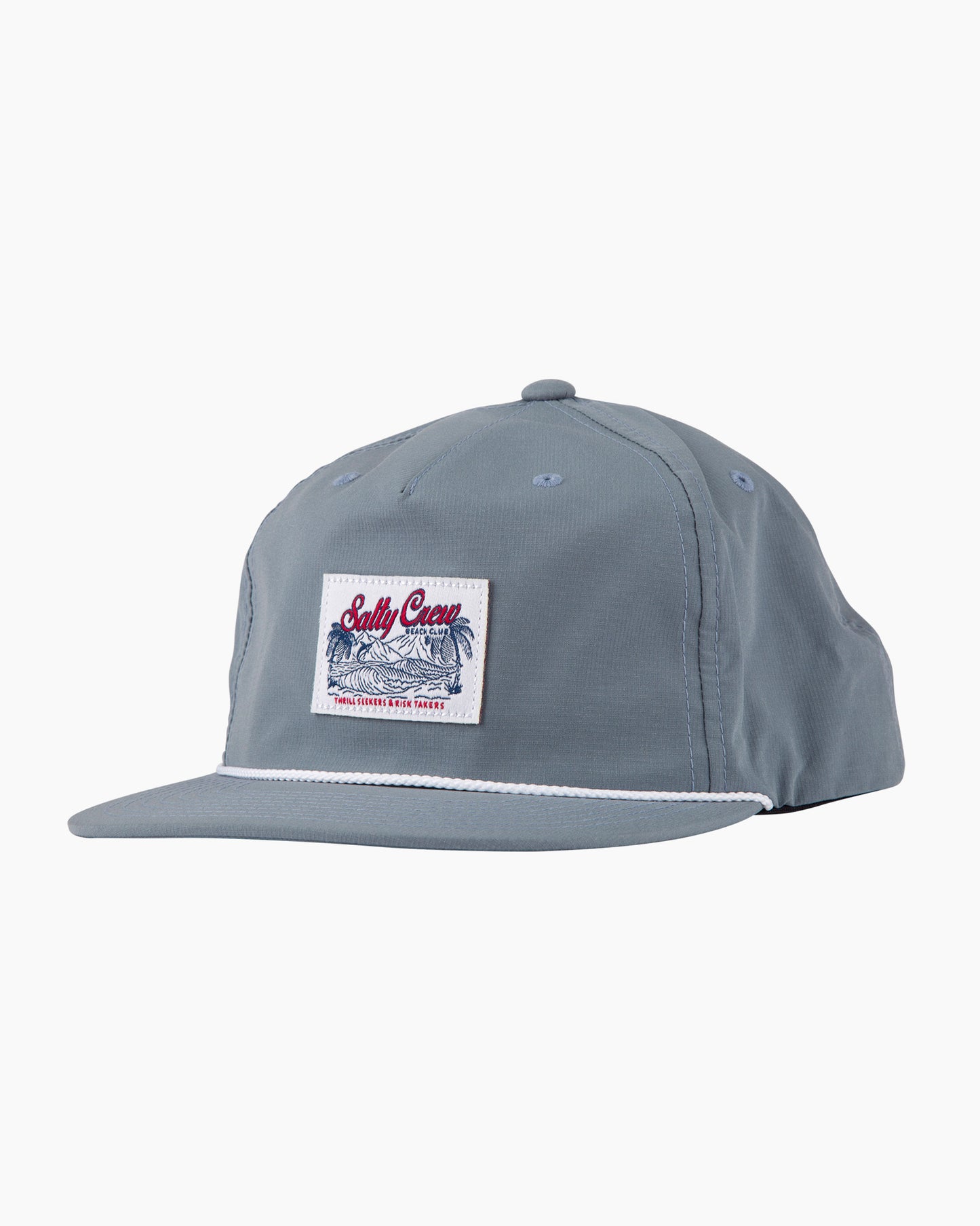 BEACH CLUB 5 PANEL - Slate