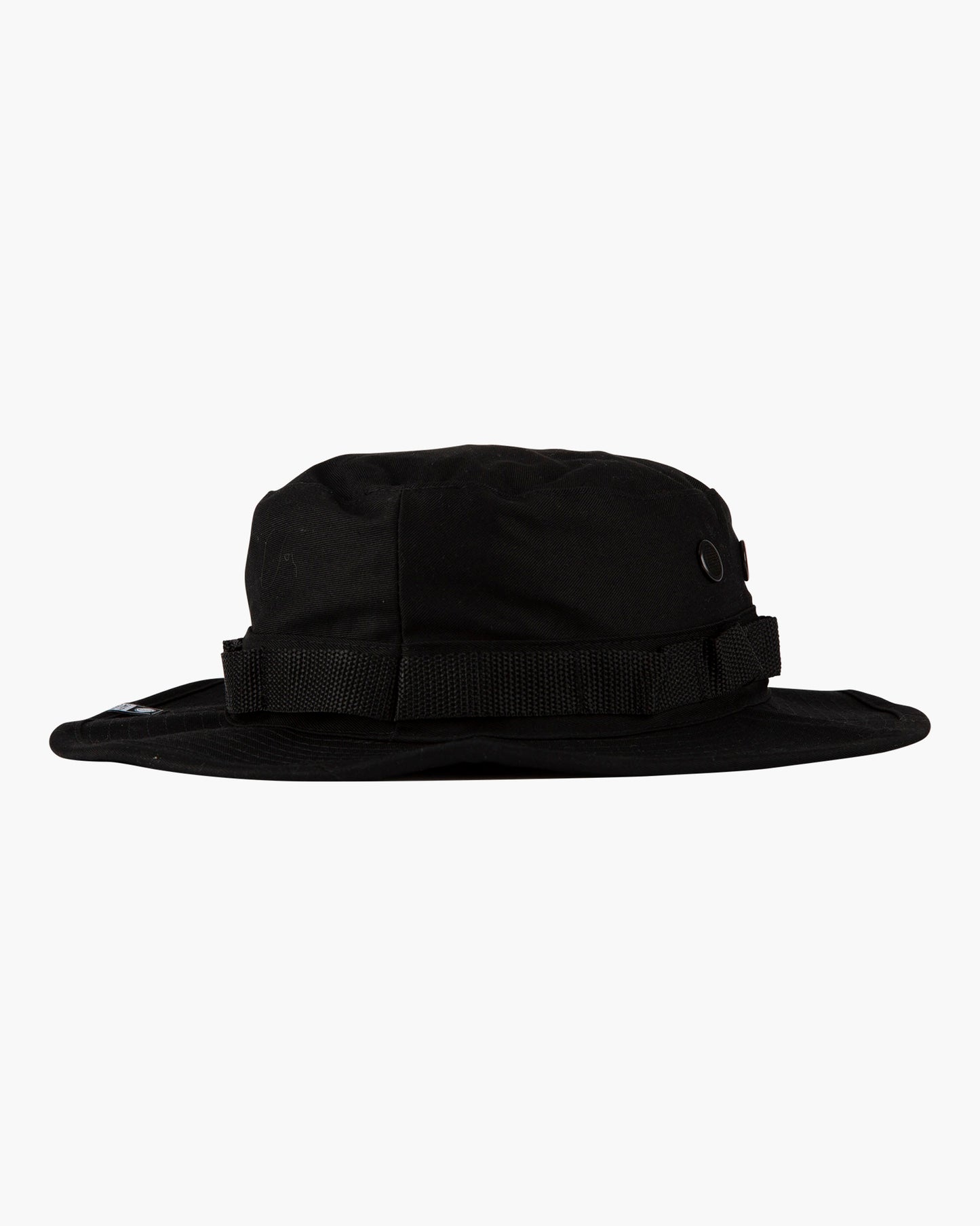 COASTAL BOONIE - BLACK