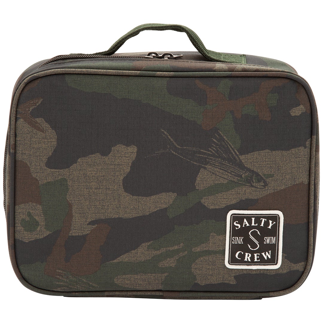 Deckhand Lunch Bag