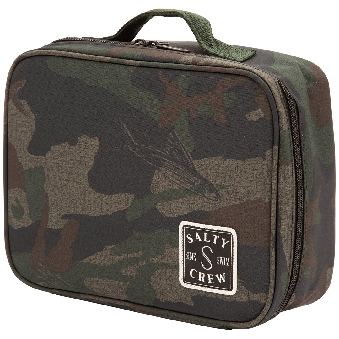 Deckhand Lunch Bag