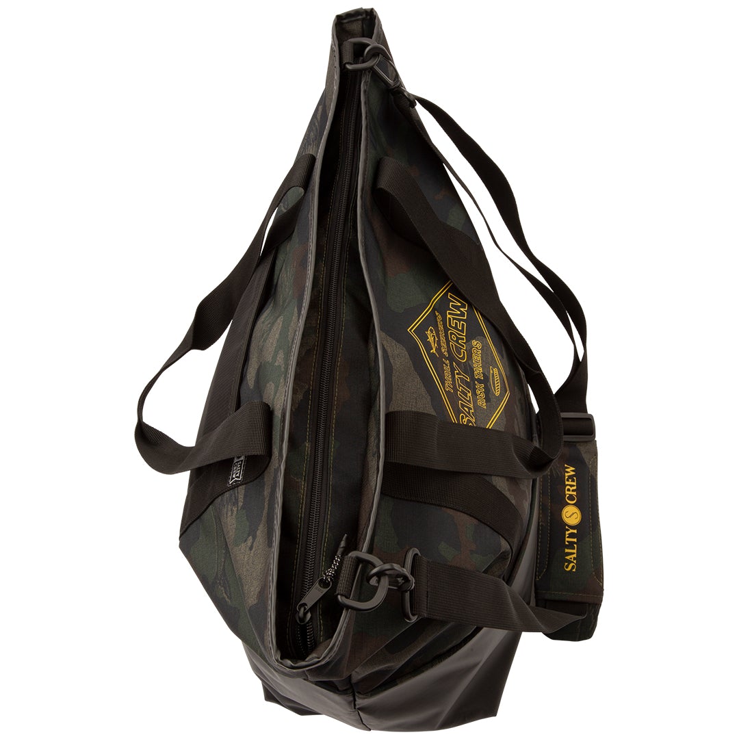 Beachbreak Tote - Camo